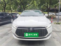 BYD Qin EV 2019 Long Range Version Luxury Edition - ფოტო 3