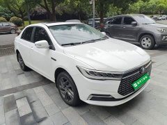 BYD Qin EV 2019 Long Range Version Luxury Edition - ფოტო 4