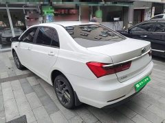 BYD Qin EV 2019 Long Range Version Luxury Edition - ფოტო 5