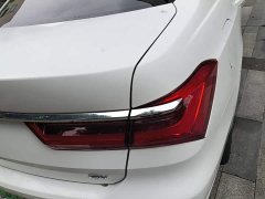 BYD Qin EV 2019 Long Range Version Luxury Edition - ფოტო 8
