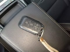 BYD Qin EV 2019 Long Range Version Luxury Edition - ფოტო 9