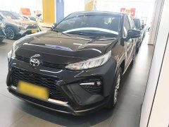 Toyota Vland 2022 2.0L CVT FWD Luxury Plus - ფოტო 1