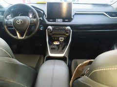 Toyota Vland 2022 2.0L CVT FWD Luxury Plus - ფოტო 10