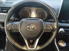 Toyota Vland 2022 2.0L CVT FWD Luxury Plus - ფოტო 11