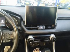 Toyota Vland 2022 2.0L CVT FWD Luxury Plus - ფოტო 13