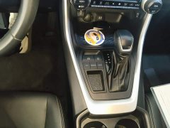 Toyota Vland 2022 2.0L CVT FWD Luxury Plus - ფოტო 14