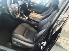 Toyota Vland 2022 2.0L CVT FWD Luxury Plus - ფოტო 15