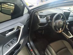 Toyota Vland 2022 2.0L CVT FWD Luxury Plus - ფოტო 16