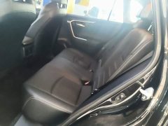 Toyota Vland 2022 2.0L CVT FWD Luxury Plus - ფოტო 17