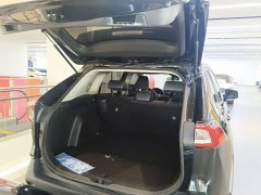 Toyota Vland 2022 2.0L CVT FWD Luxury Plus - ფოტო 19