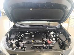 Toyota Vland 2022 2.0L CVT FWD Luxury Plus - ფოტო 20