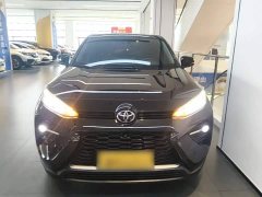 Toyota Vland 2022 2.0L CVT FWD Luxury Plus - ფოტო 3