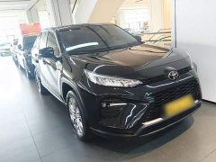 Toyota Vland 2022 2.0L CVT FWD Luxury Plus - ფოტო 4