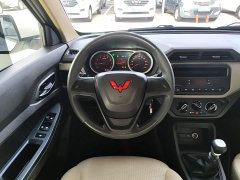 Wuling Hongguang 2021 Facelift 1.5L S Standard Electric Power Steering - фото 11
