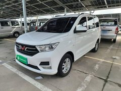Wuling Hongguang 2021 Facelift 1.5L S Standard Electric Power Steering - фото 2