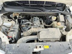 Wuling Hongguang 2021 Facelift 1.5L S Standard Electric Power Steering - фото 20