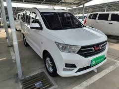 Wuling Hongguang 2021 Facelift 1.5L S Standard Electric Power Steering - фото 4