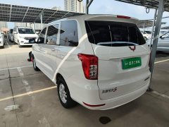 Wuling Hongguang 2021 Facelift 1.5L S Standard Electric Power Steering - фото 5