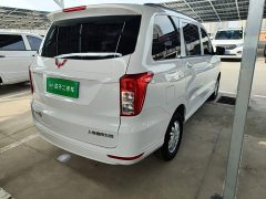 Wuling Hongguang 2021 Facelift 1.5L S Standard Electric Power Steering - фото 7