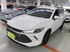 BYD Qin PLUS DM-i Smart Drive Edition 55KM Leading - ფოტო 1