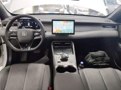 BYD Qin PLUS DM-i Smart Drive Edition 55KM Leading - ფოტო 10