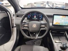 BYD Qin PLUS DM-i Smart Drive Edition 55KM Leading - ფოტო 11