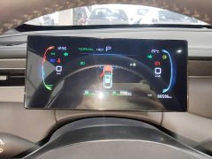BYD Qin PLUS DM-i Smart Drive Edition 55KM Leading - ფოტო 12