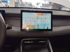 BYD Qin PLUS DM-i Smart Drive Edition 55KM Leading - ფოტო 13