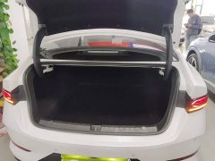 BYD Qin PLUS DM-i Smart Drive Edition 55KM Leading - ფოტო 19