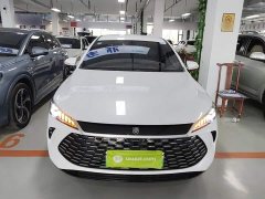 BYD Qin PLUS DM-i Smart Drive Edition 55KM Leading - ფოტო 3