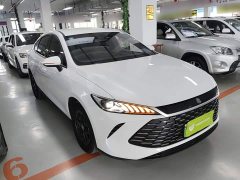 BYD Qin PLUS DM-i Smart Drive Edition 55KM Leading - ფოტო 4