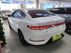 BYD Qin PLUS DM-i Smart Drive Edition 55KM Leading - ფოტო 5