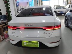 BYD Qin PLUS DM-i Smart Drive Edition 55KM Leading - ფოტო 6
