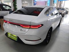 BYD Qin PLUS DM-i Smart Drive Edition 55KM Leading - ფოტო 7