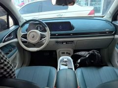 ORA Good Cat 2021 400km Standard Range Venus Edition LFP Battery - ფოტო 10