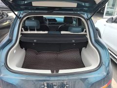 ORA Good Cat 2021 400km Standard Range Venus Edition LFP Battery - ფოტო 19
