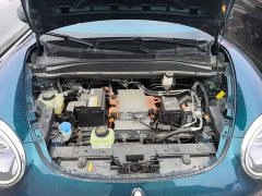 ORA Good Cat 2021 400km Standard Range Venus Edition LFP Battery - ფოტო 20
