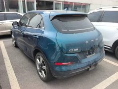 ORA Good Cat 2021 400km Standard Range Venus Edition LFP Battery - ფოტო 5