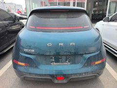 ORA Good Cat 2021 400km Standard Range Venus Edition LFP Battery - ფოტო 6