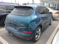 ORA Good Cat 2021 400km Standard Range Venus Edition LFP Battery - ფოტო 7
