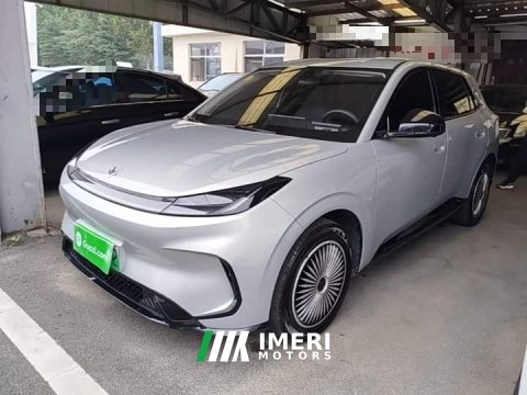 2025 Arcfox Beta T1 425 PRO - ავტომობილი ჩინეთიდან