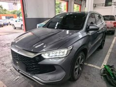 BYD Song Pro New Energy 2024 DM-i 71KM Glory Edition Pilot - ფოტო 1