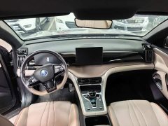 BYD Song Pro New Energy 2024 DM-i 71KM Glory Edition Pilot - ფოტო 10