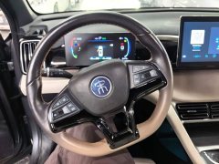 BYD Song Pro New Energy 2024 DM-i 71KM Glory Edition Pilot - ფოტო 11