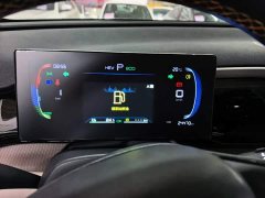 BYD Song Pro New Energy 2024 DM-i 71KM Glory Edition Pilot - ფოტო 12