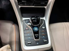 BYD Song Pro New Energy 2024 DM-i 71KM Glory Edition Pilot - ფოტო 14