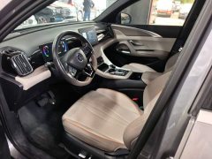 BYD Song Pro New Energy 2024 DM-i 71KM Glory Edition Pilot - ფოტო 15