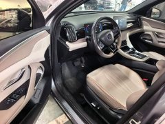 BYD Song Pro New Energy 2024 DM-i 71KM Glory Edition Pilot - ფოტო 16