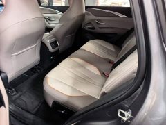 BYD Song Pro New Energy 2024 DM-i 71KM Glory Edition Pilot - ფოტო 17
