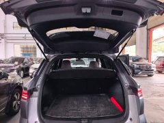 BYD Song Pro New Energy 2024 DM-i 71KM Glory Edition Pilot - ფოტო 19